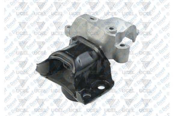 UCEL 10540 Motor Takozu Sag Clio Ii Thalia Twingo 1.5 Dci